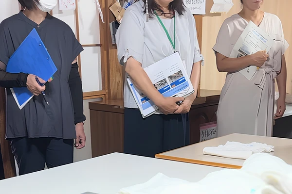 就労継続支援Ａ型