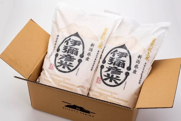 伊彌彦米