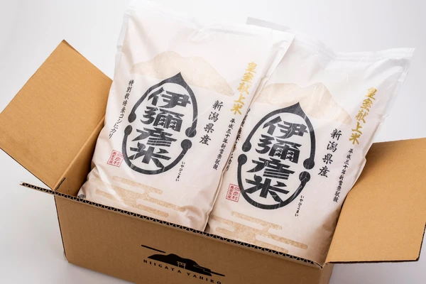 伊彌彦米
