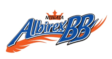 新潟アルビレックスBB