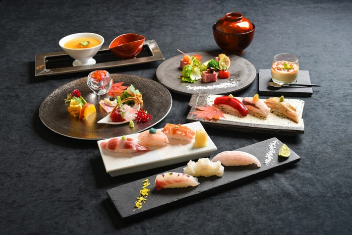 和食