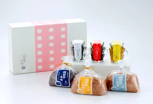 選りすぐりの商品