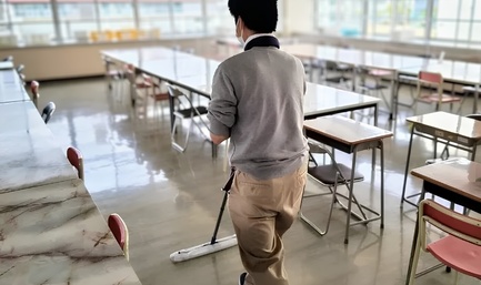 就労移行支援