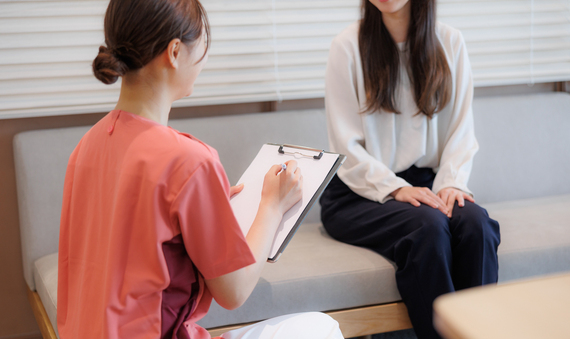 人材サポート事業