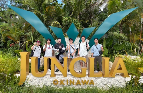 社員旅行