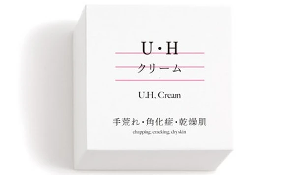 U・Hクリーム