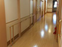 シルバーハウス長倉