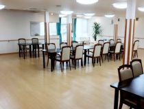 デイサービスセンター三条東